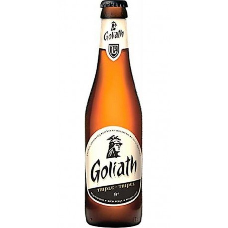 Goliath TRIPLE 33CL
