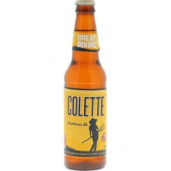 GREAT DIVIDE COLETTE 35.5CL