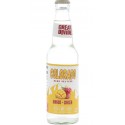 GREAT DIVIDE COLORADO HARD SELTZER MANGO GINGER...