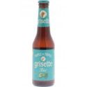 Explorer GRISETTE TRIPLE BIO 25CL - CERTIFIE FR-BIO-01