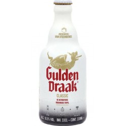 Gulden Draak 33CL