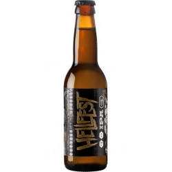 Hellfest IPA BEER 33CL