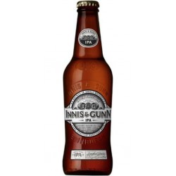 Innis & Gunn GUNNPOWDER IPA 33CL