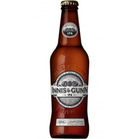 Innis & Gunn GUNNPOWDER IPA 33CL