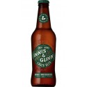 Innis & Gunn LAGER BEER 33CL