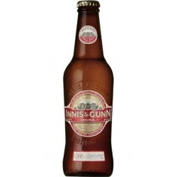 Innis & Gunn ORIGINAL 33CL