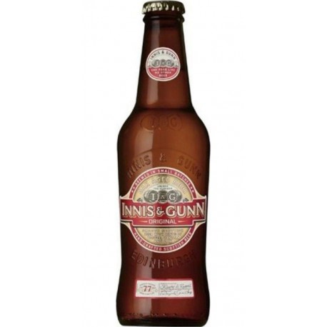 Innis & Gunn ORIGINAL 33CL