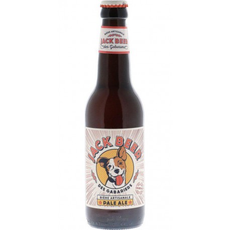 Jack Beer 33CL
