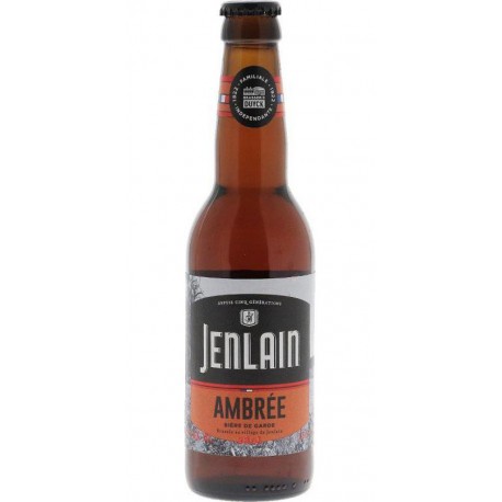 Jeanlain JENLAIN AMBREE 33CL