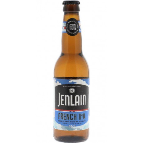 Jeanlain JENLAIN FRENCH IPA 33CL