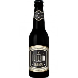 Jeanlain JENLAIN GRAND CRU 33CL