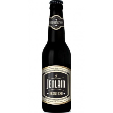 Jeanlain JENLAIN GRAND CRU 33CL