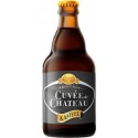 Kasteel CUVEE DU CHATEAU 33CL
