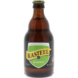 Kasteel HOPPY 33CL
