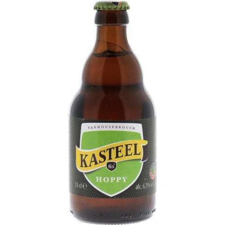 Kasteel HOPPY 33CL