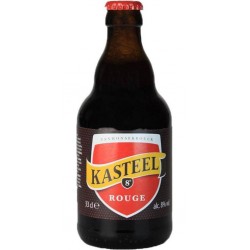 Kasteel ROUGE 33CL