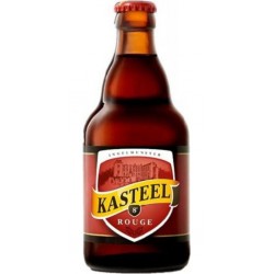 Kasteel ROUGE 33CL VP