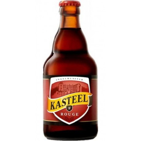 Kasteel ROUGE 33CL VP
