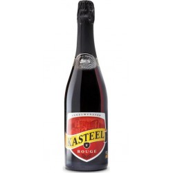 Kasteel ROUGE 75CL