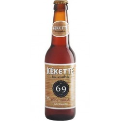 Kekette AMBREE 33CL