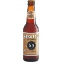 Kekette AMBREE 33CL