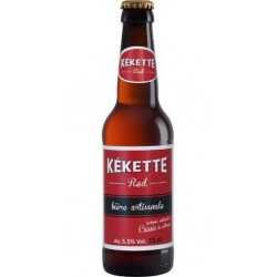 Kekette RED 33CL