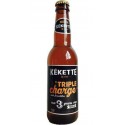 Kekette TRIPLE CHARGE 33CL
