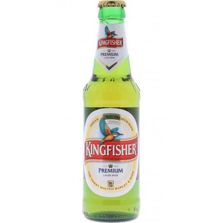 Kingfisher 33CL