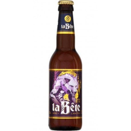 La Bete 33CL