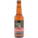 LA BIERE DU DEMON 33CL