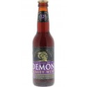 LA BIERE DU DEMON BARLEY WINE 33CL