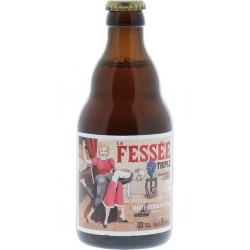 LA Fessee TRIPLE 33CL