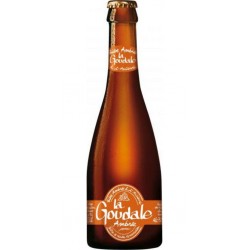 LA GOUDALE AMBREE 33CL