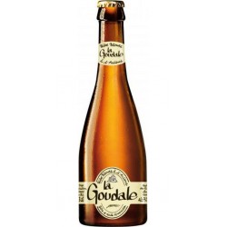 LA GOUDALE BLONDE 33CL (lot?