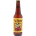 LA MUERTE BLONDE ALE 35.5CL