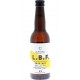 LBF PALE ALE 33CL - CERTIFIE FR-BIO-01