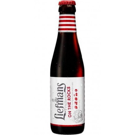 Liefmans FRUITESSE 25CL