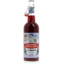 Mont Blanc LA BLEUE MYRTILLE 75CL