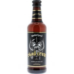Motorhead ROAD CREW 33CL