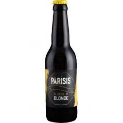 Parisis BLONDE 0.33L