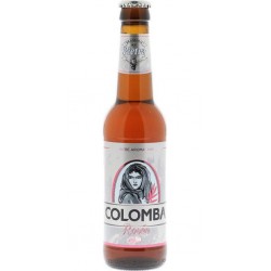 Pietra COLOMBA ROSEE 33CL