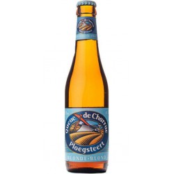 Queue De Charrue BLONDE 0,33L