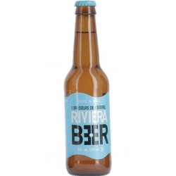 Riviera BLONDE 33CL