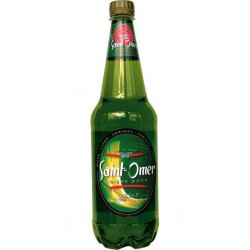 SAINT OMER BLONDE 1L (lot?