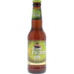 Sant Erwann IPA 33CL