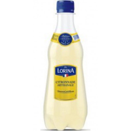 LORINA LIMONADE CITRON 42CL
