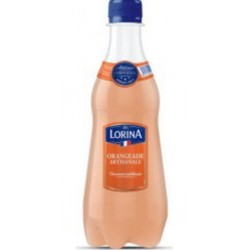 LORINA LIMONADE ORANGEADE 42CL