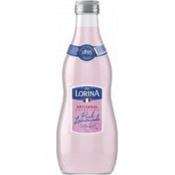 LORINA LIMONADE PINK 33CL