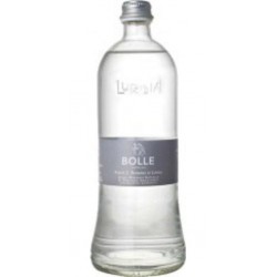 Lurisia BOLLE EAU GAZEUSE 75CL