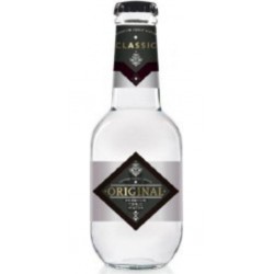 ORIGINAL TONIC CLASSIC PREMIUM WATER 20CL